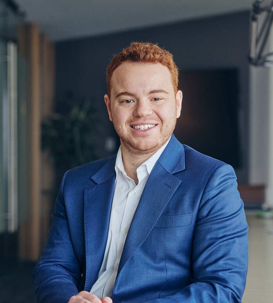 Adam Rugel Adam Rogul | Team | TorQuest Partners