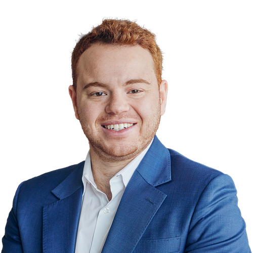 Adam Rugel Adam Rogul | Team | TorQuest Partners