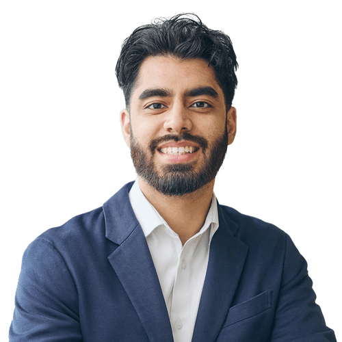 Ibadat Wadhwa BIO