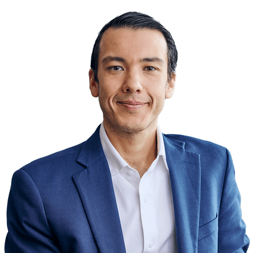 Matt Ananthan 1997 2