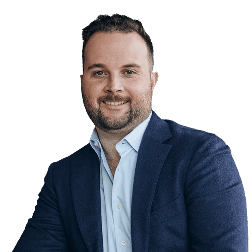 Andrew Kolupanowicz Bio