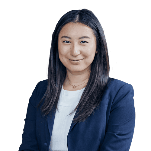 Cynthia Zheng Bio