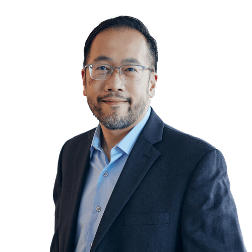 Edward Chau