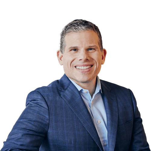 Michael Hollend, official photo