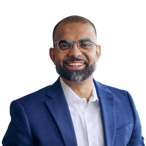 Rohan Stephens Rohan Verma | Team | TorQuest Partners