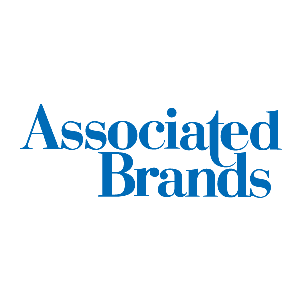 Associated brands logo