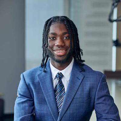 Nathan, Ofori-Nti