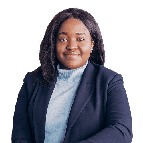 Joyce ndungi scholar bio